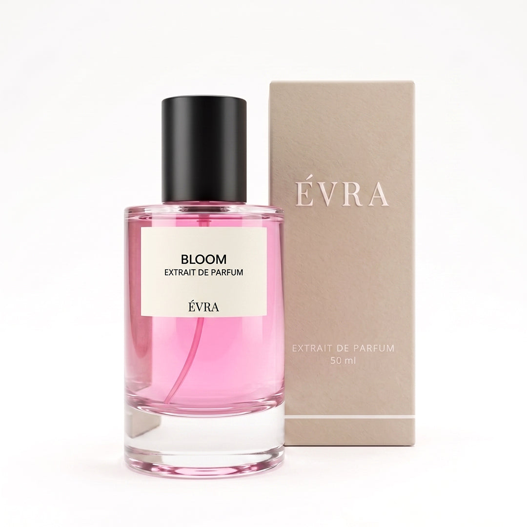 DIOR J'ADORE- BLOOM 50 ml ÉVRA