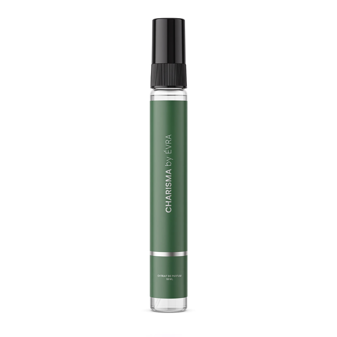 XERJOFF EBRA PURA-CHARISMA 10 ml ÉVRA