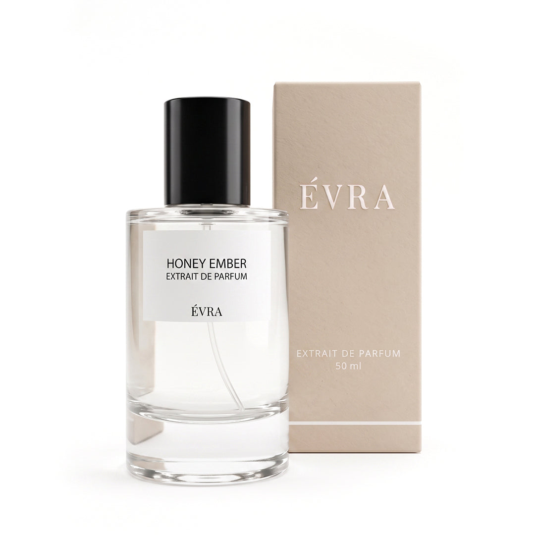 TOM FORD OMBRÉ LEATHER-HONEY EMBER 50 ml ÉVRA