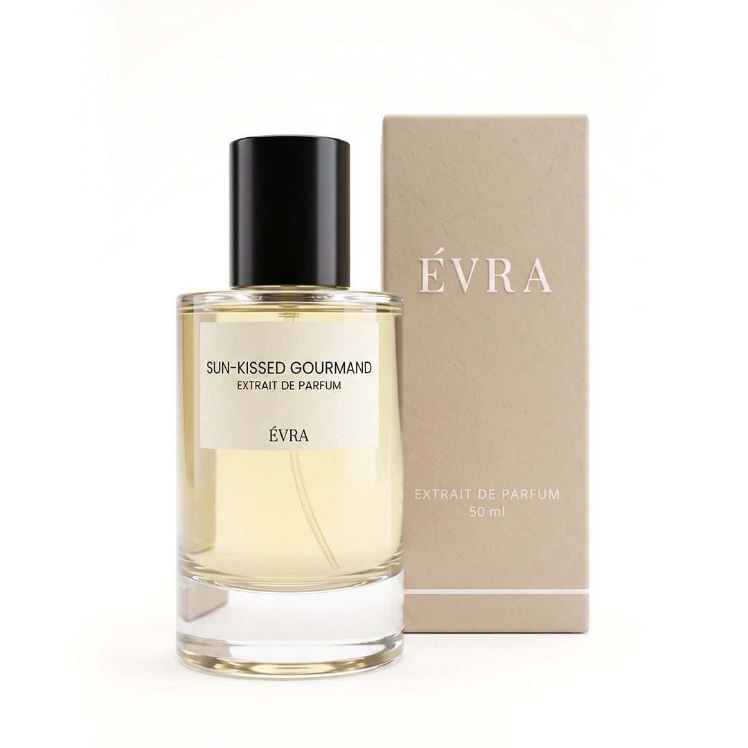 LATTAFA YARA- SUN KISSED GOURMAND 50 ml ÉVRA