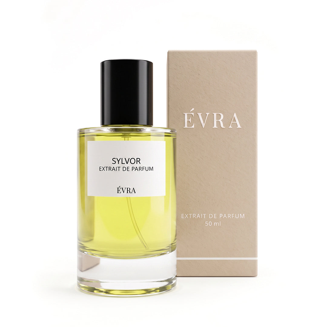 CREED AVENTUS-SYLVOR 50 ml ÉVRA