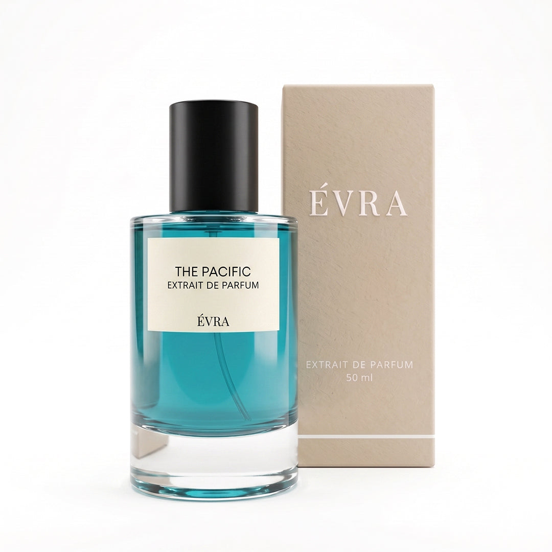 LOUIS VUITTON PACIFIC CHILL-THE PACIFIC 50 ml ÉVRA