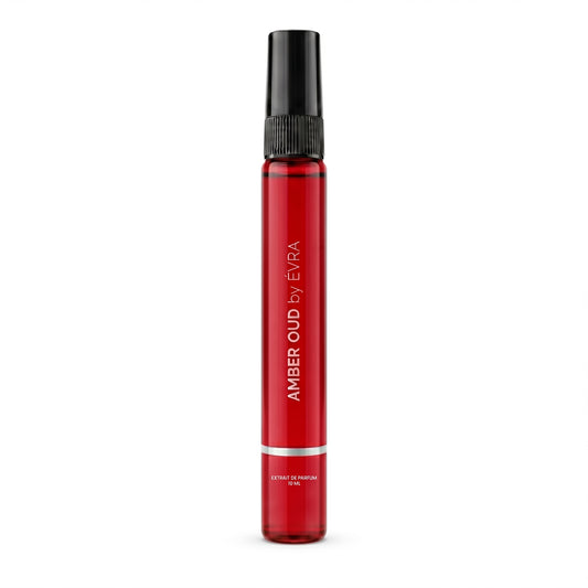 Amber Oud 10 ml Tester by ÉVRA
