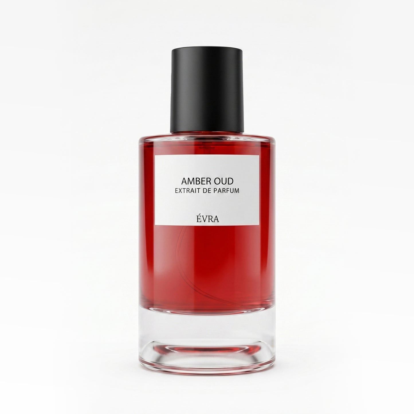Amber Oud 50 ml by ÉVRA