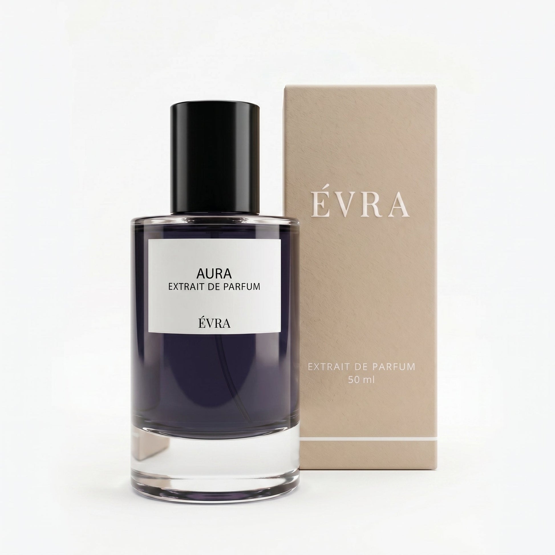 Aura 50 ml by ÉVRA