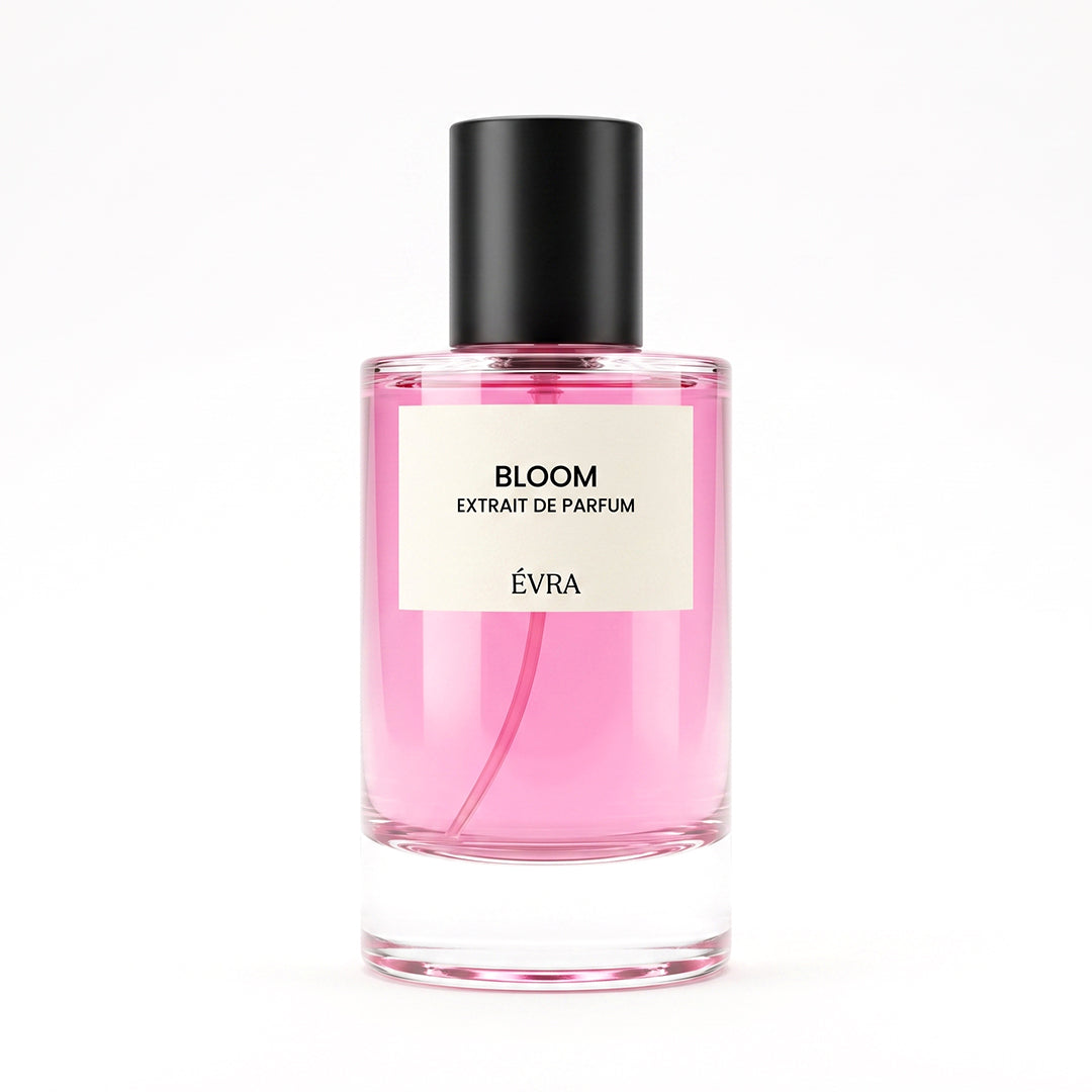 DIOR J'ADORE- BLOOM 50 ml ÉVRA