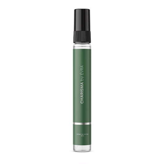 XERJOFF EBRA PURA-CHARISMA 10 ml ÉVRA