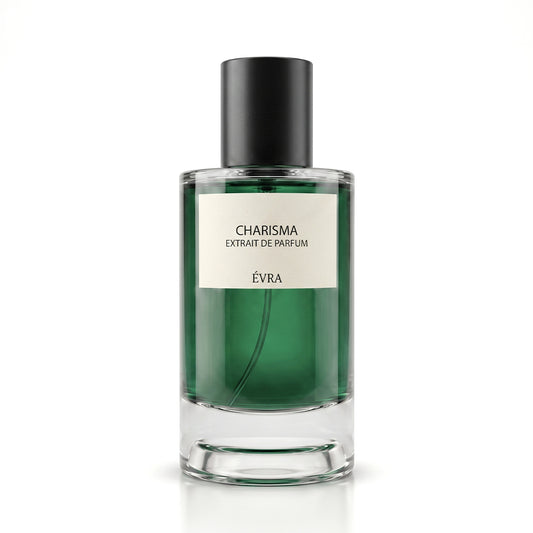 XERJOFF EBRA PURA-CHARISMA 50 ml ÉVRA