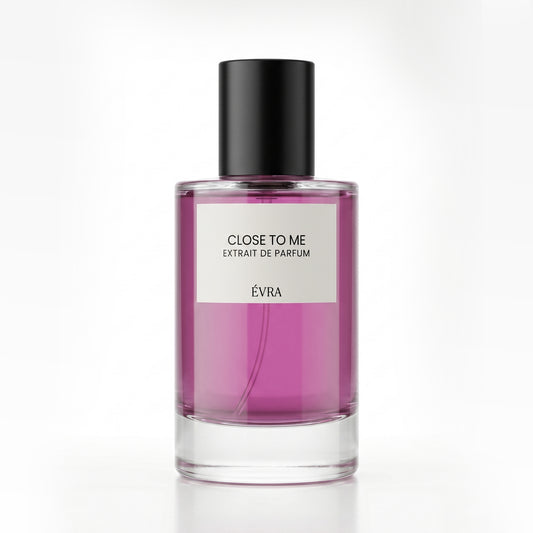 Close to Me 50 ml by ÉVRA
