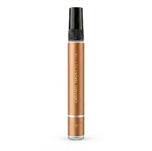 Caramel Smoke 10 ml Tester by ÉVRA