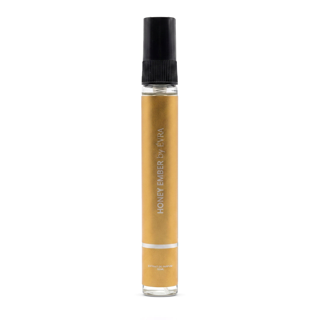 TOM FORD OMBRÉ LEATHER-HONEY EMBER 10 ml ÉVRA