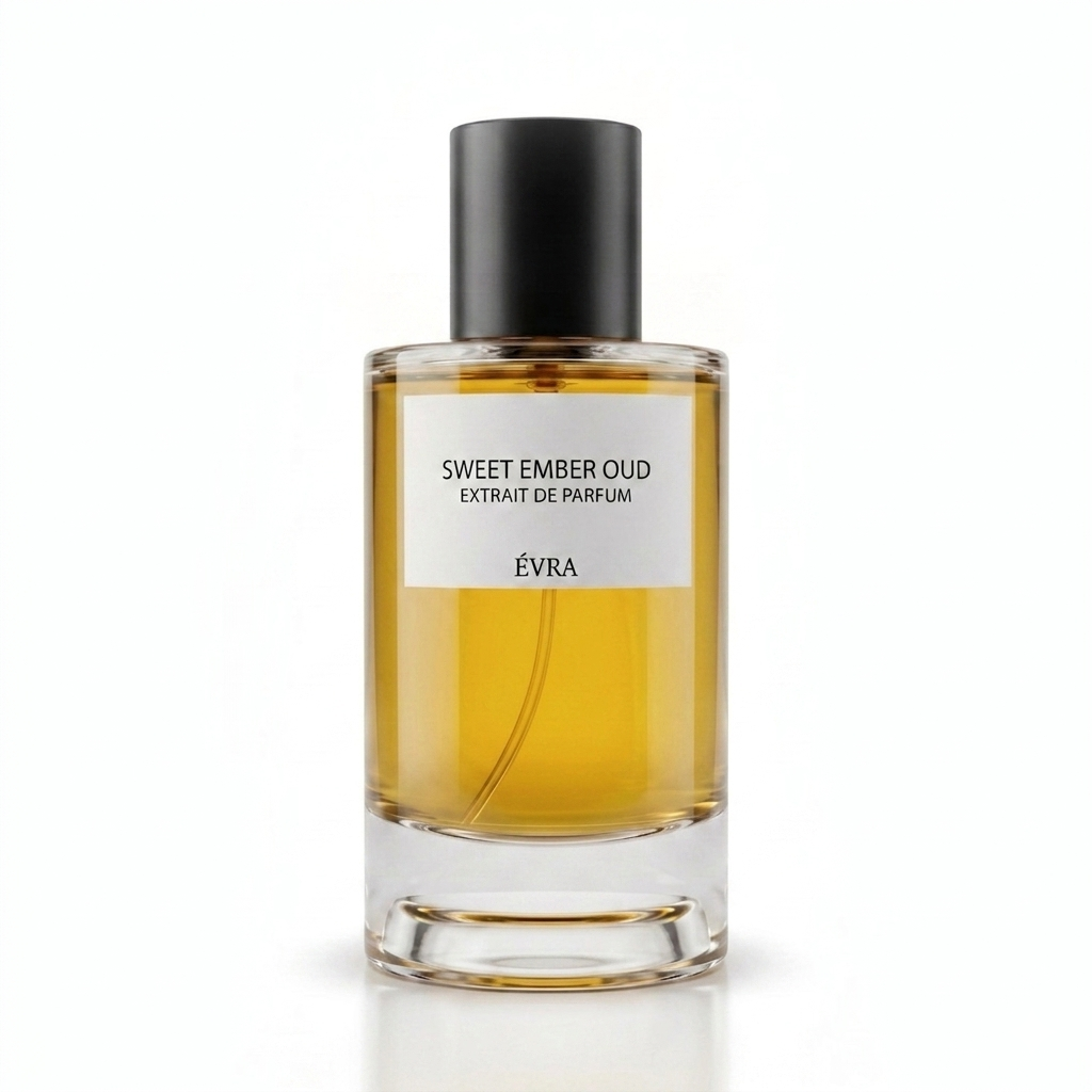 Sweet Ember oud 50 ml ÉVRA