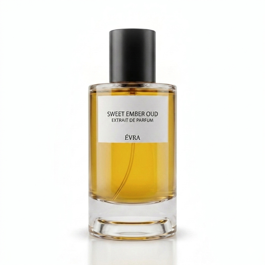 Sweet Ember oud 50 ml ÉVRA