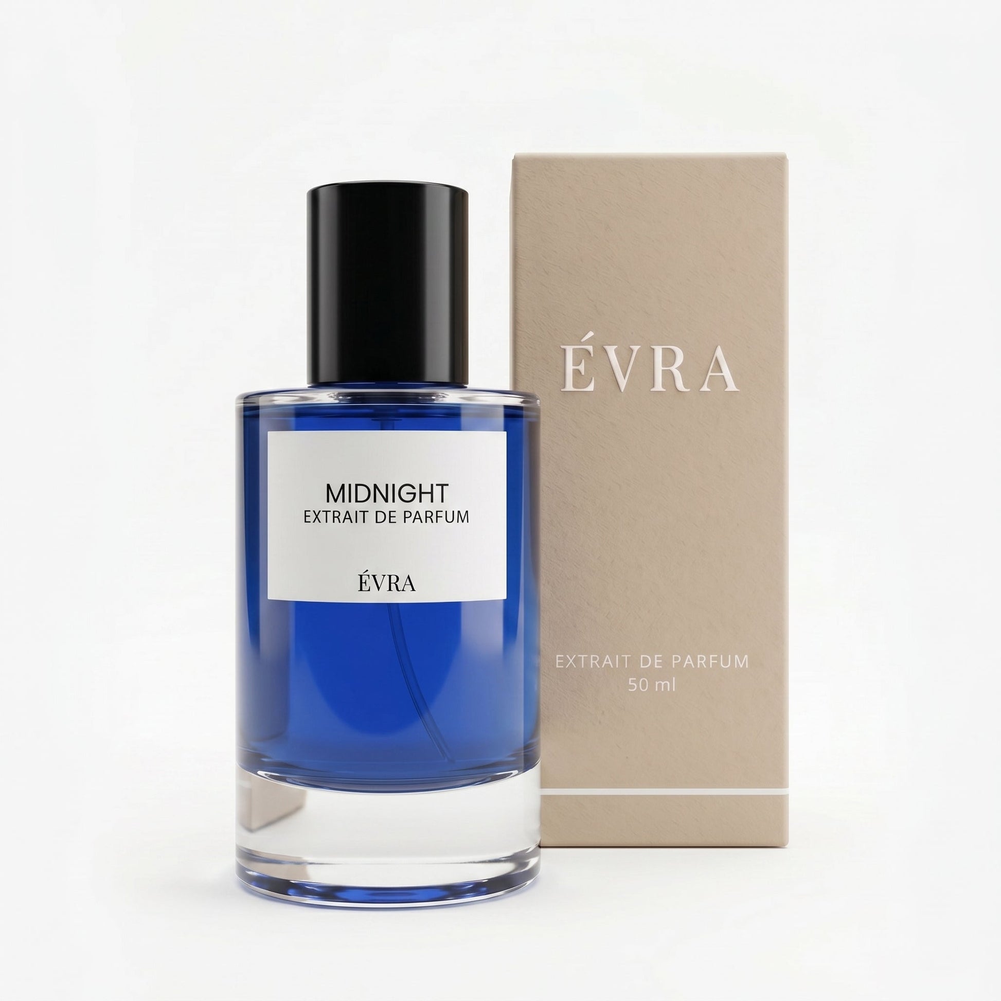 Midnight 50 ml by ÉVRA