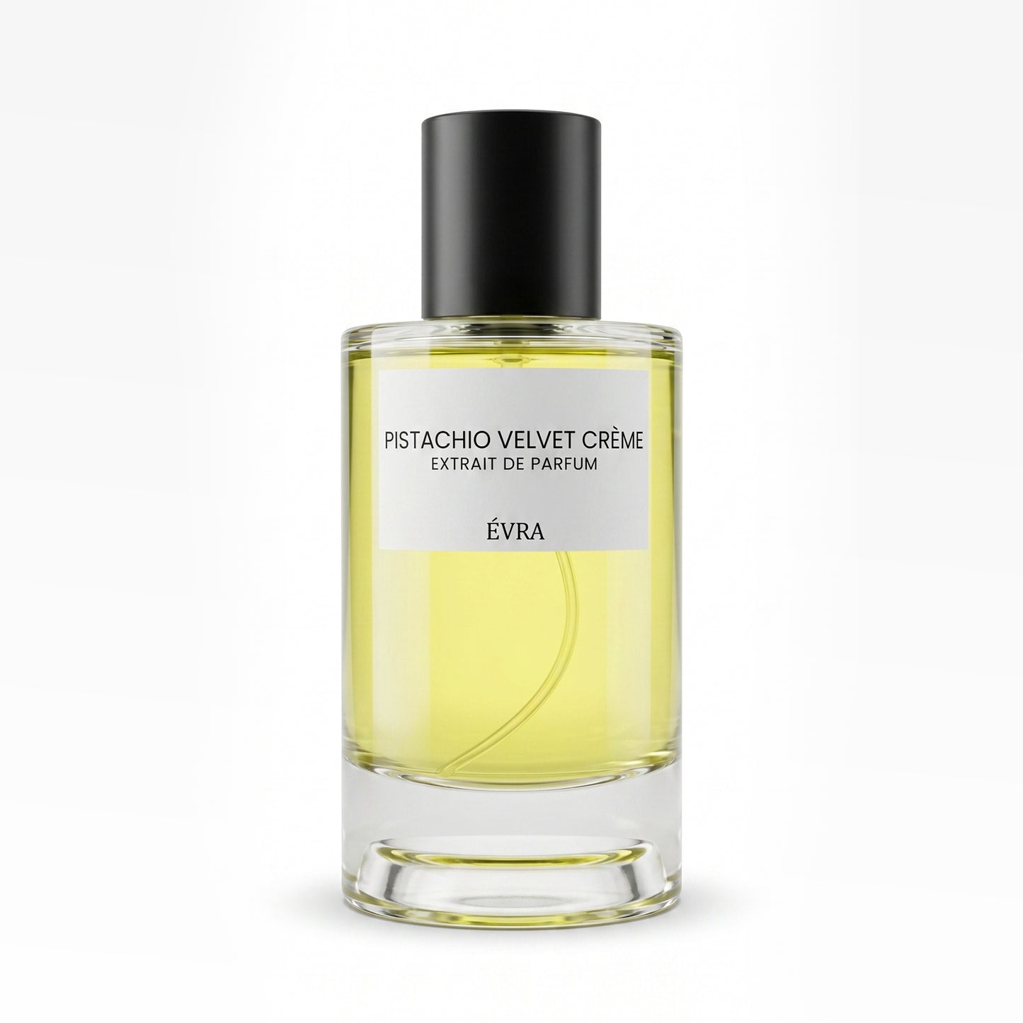 Pistachio Velvet Crème 50 ml by ÉVRA