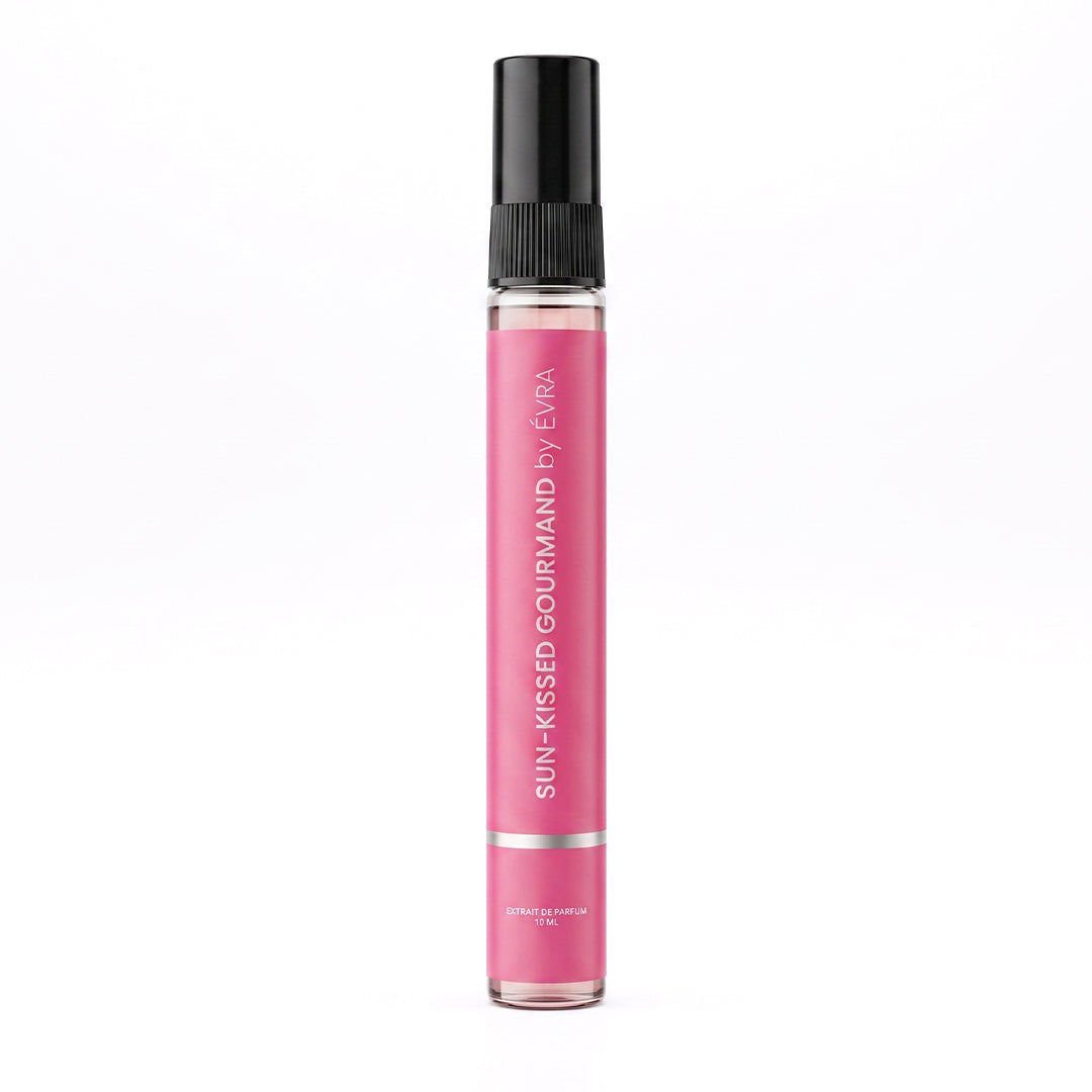 LATTAFA YARA- SUN KISSED GOURMAND 10 ml ÉVRA