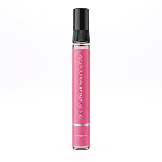 LATTAFA YARA- SUN KISSED GOURMAND 10 ml ÉVRA