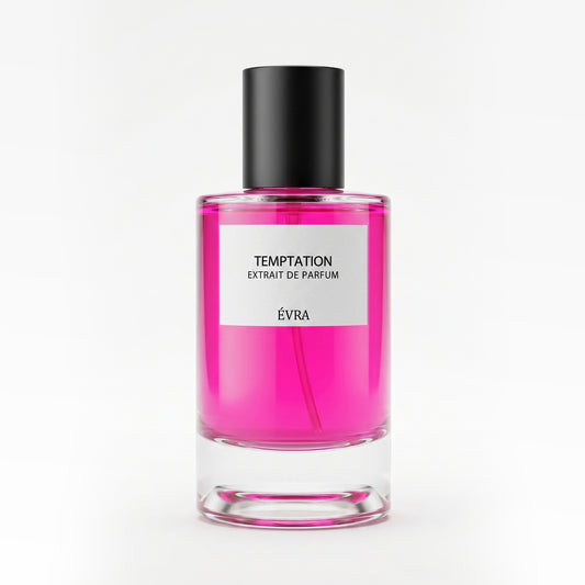 Temptation 50 ml by ÉVRA