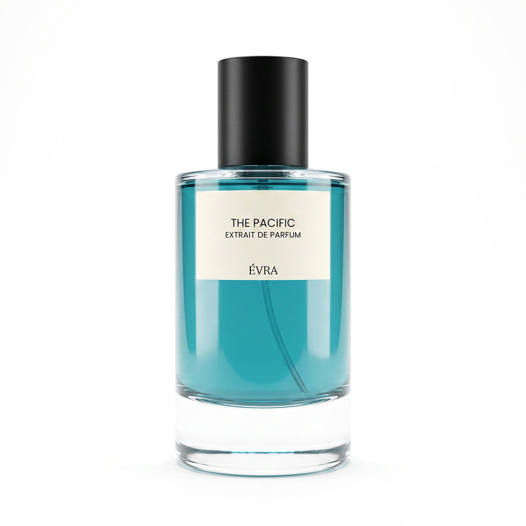 LOUIS VUITTON PACIFIC CHILL-THE PACIFIC 50 ml ÉVRA