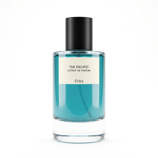 LOUIS VUITTON PACIFIC CHILL-THE PACIFIC 50 ml ÉVRA