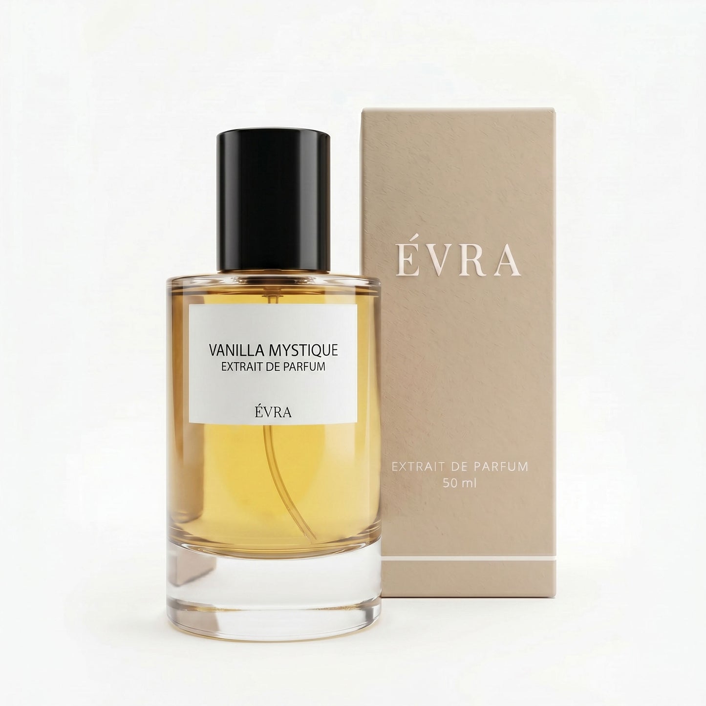 Vanilla Mystique 50 ml by ÉVRA