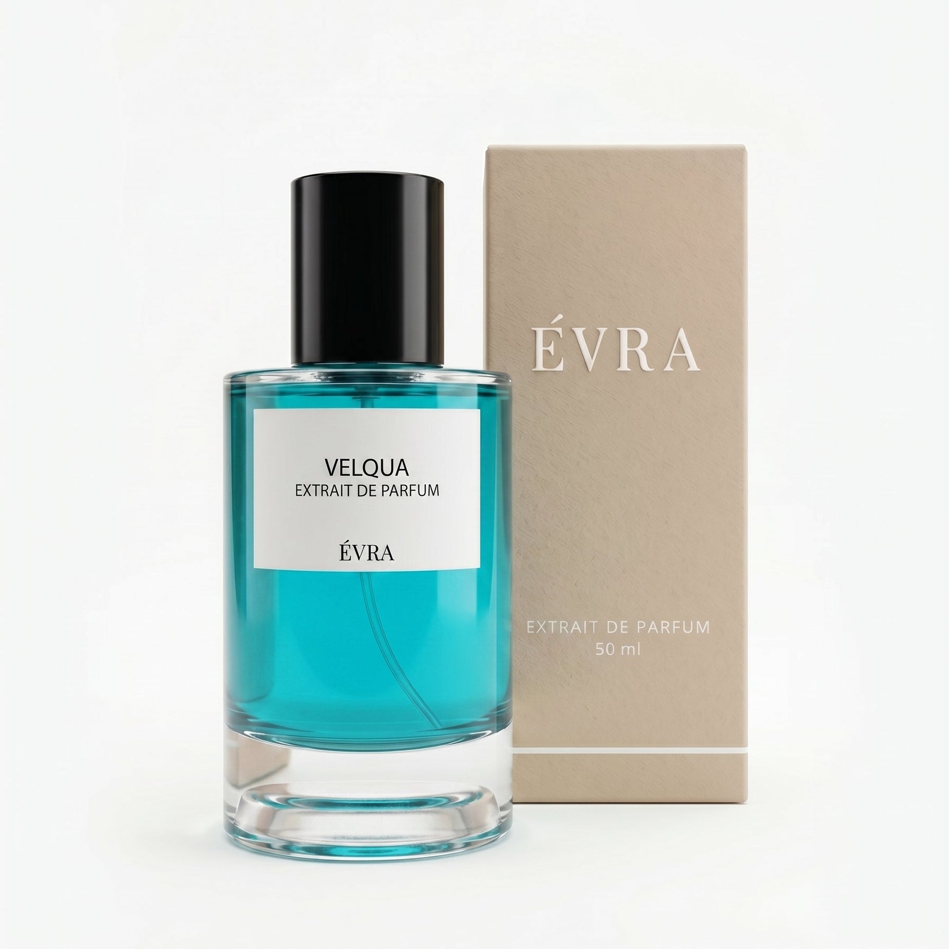Velqua 50 ml by ÉVRA